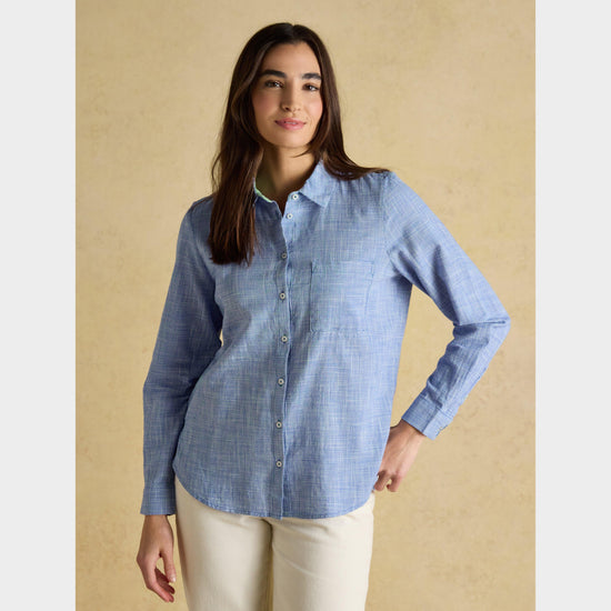 Women's Ida Shirt
