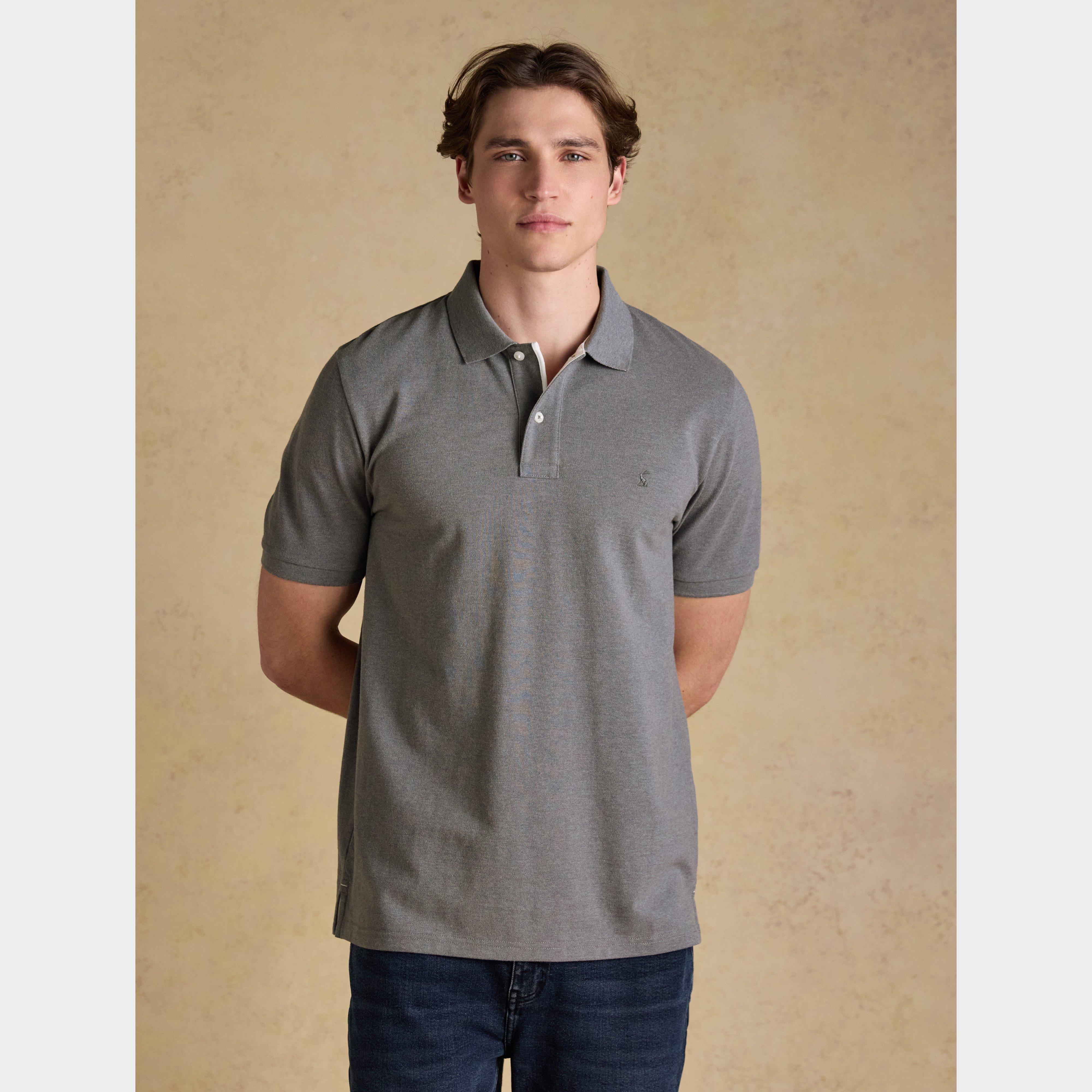 Men's Woody Polo Shirt