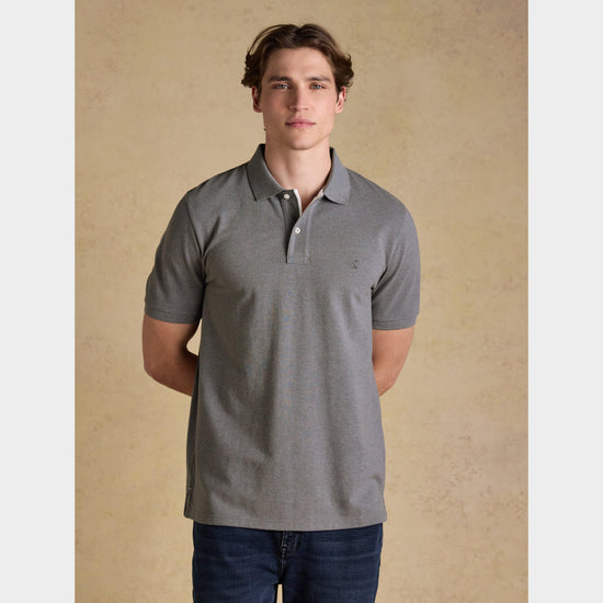 Men's Woody Polo Shirt