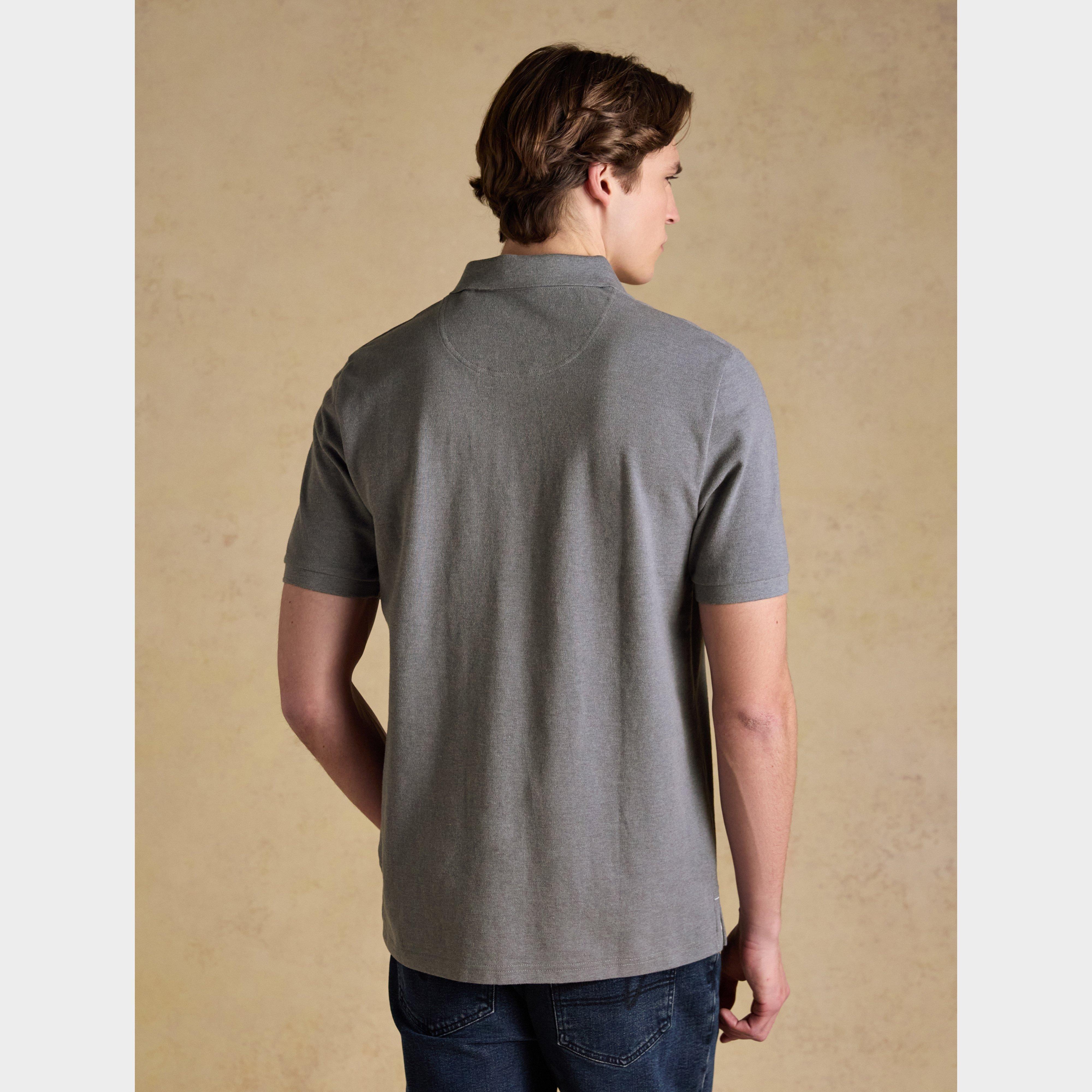 Men's Woody Polo Shirt