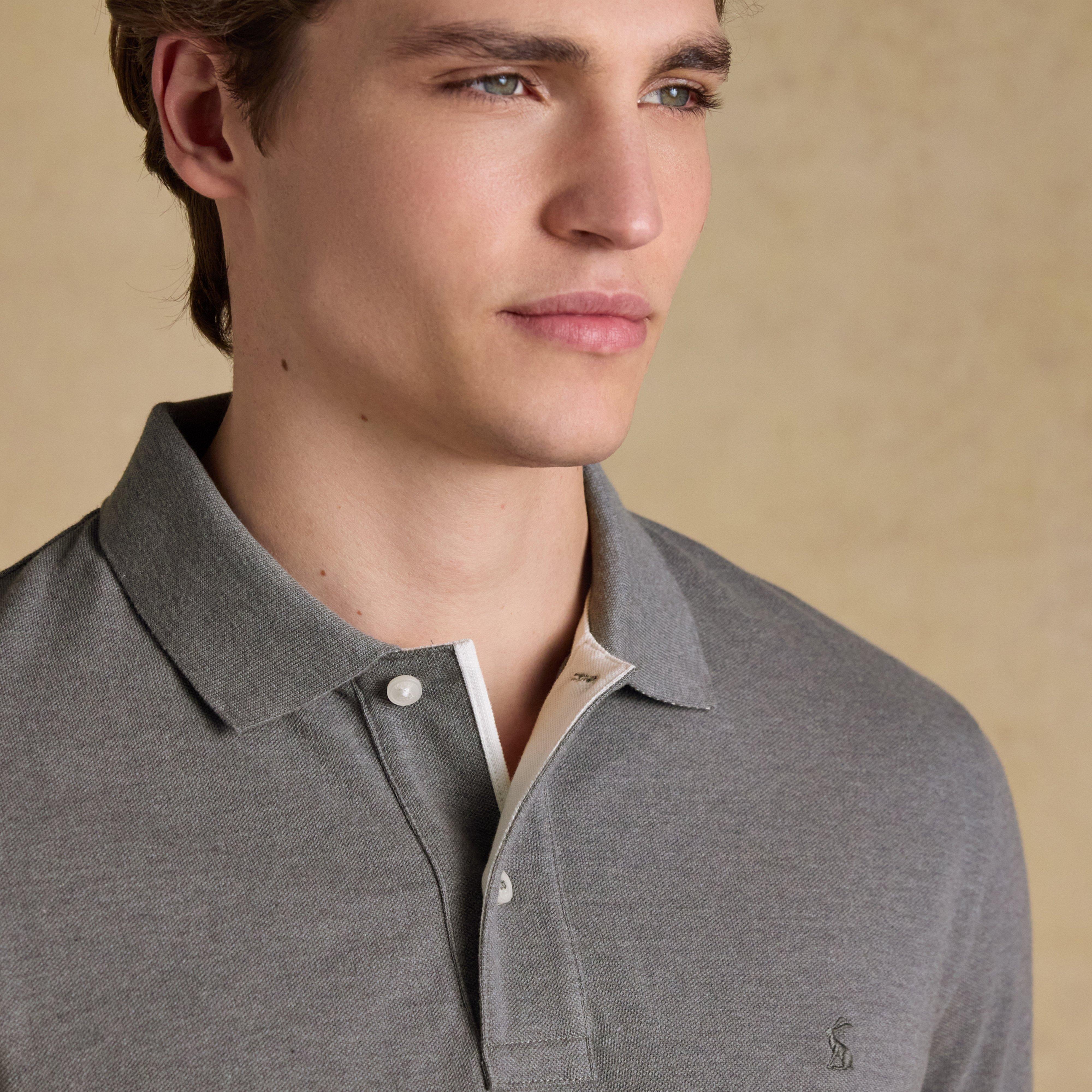 Men's Woody Polo Shirt