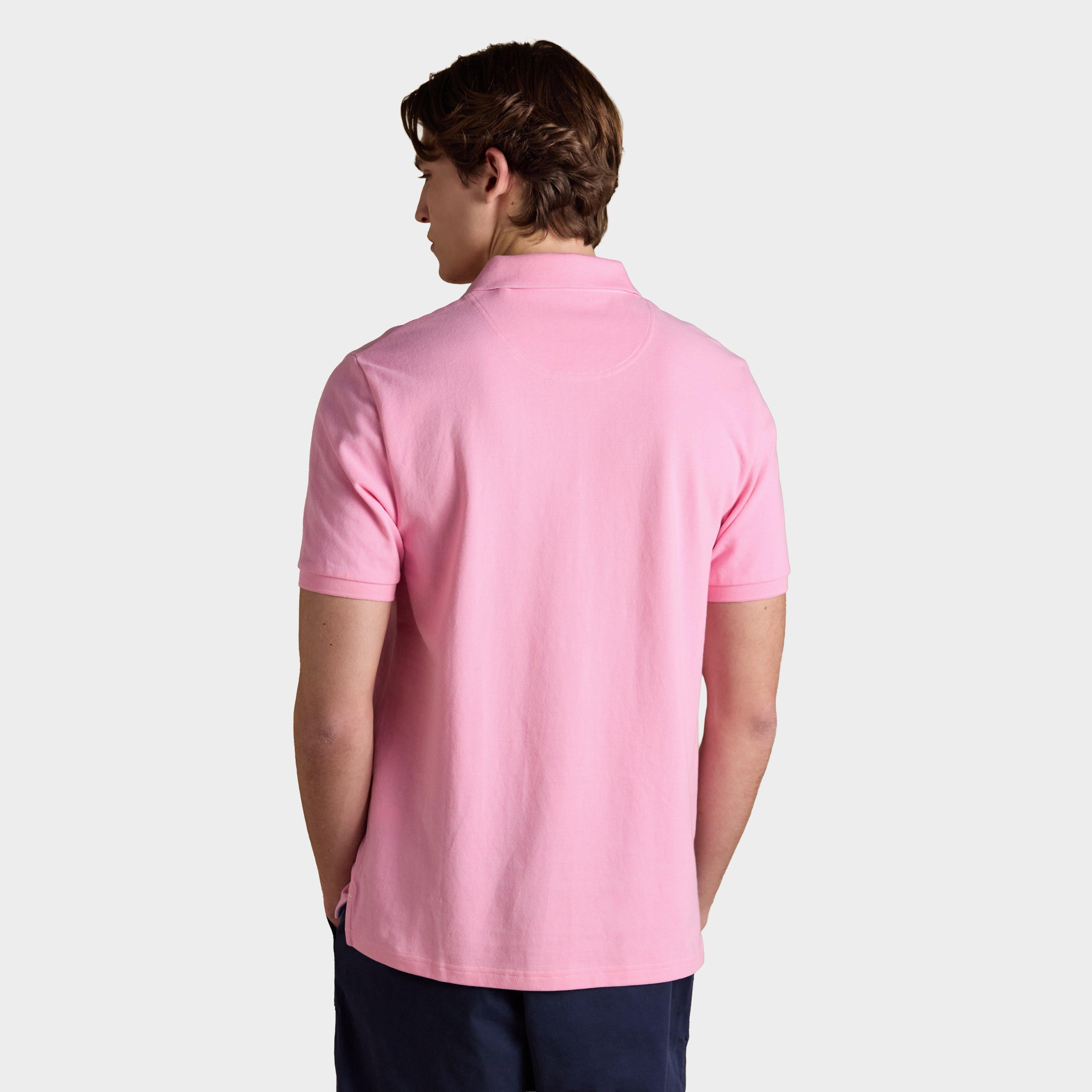 Men's Woody Polo Shirt