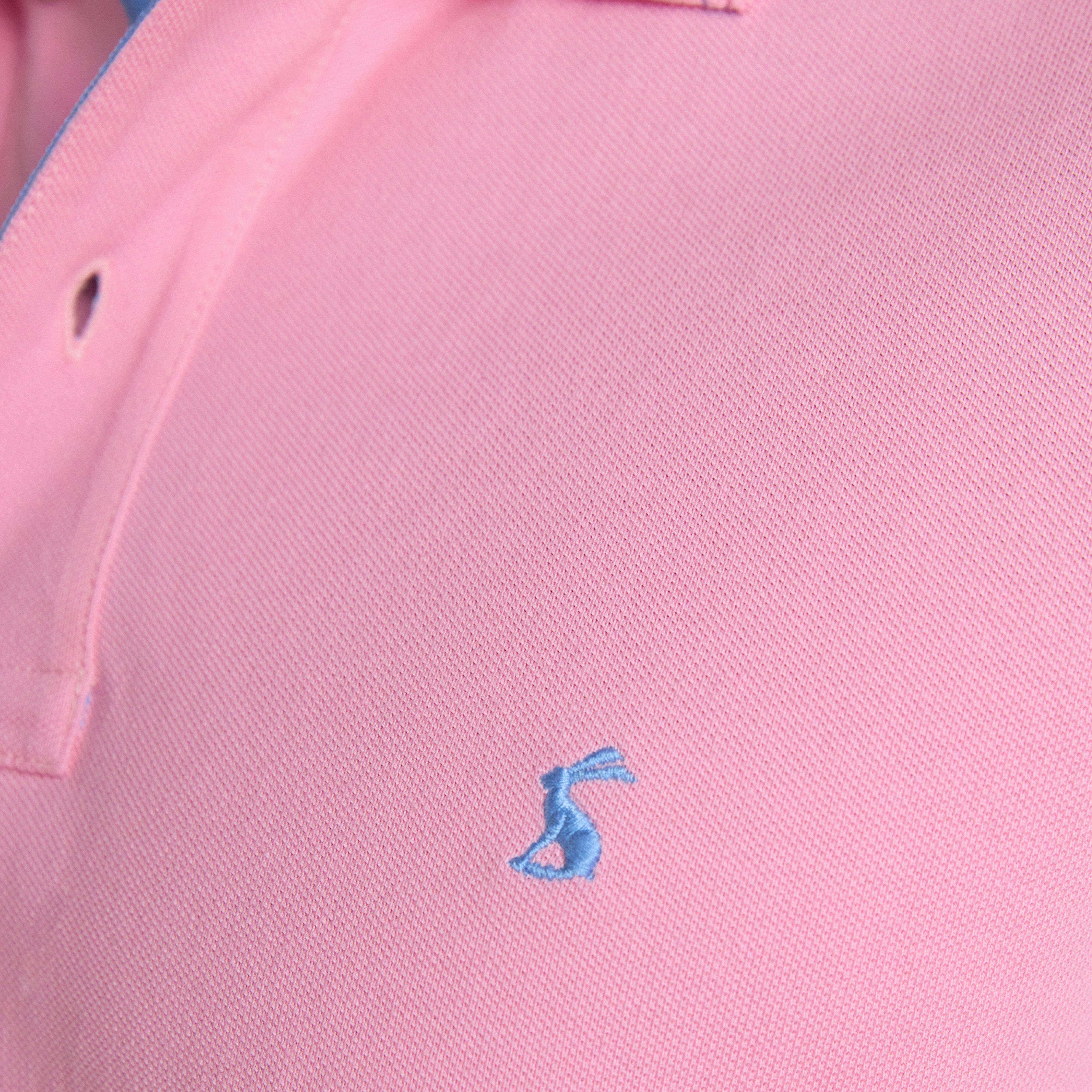 Men's Woody Polo Shirt