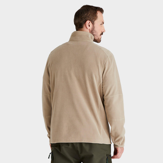 Men's Narvik Fleece Roasted Cashew