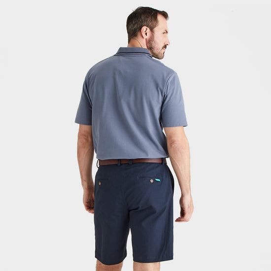 Men's Waxham Shorts Navy
