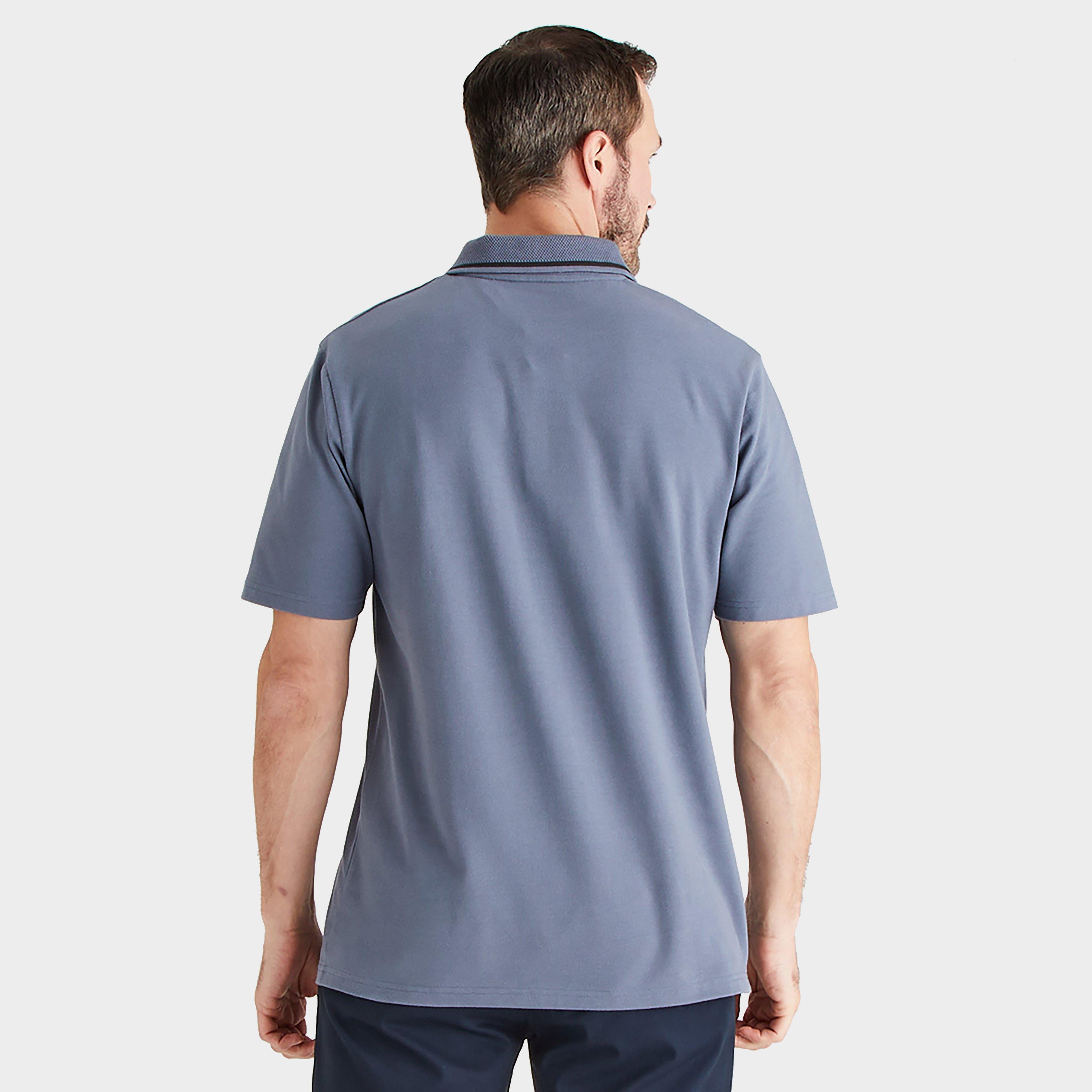 Men's Kilsworth Polo Shirt Storm