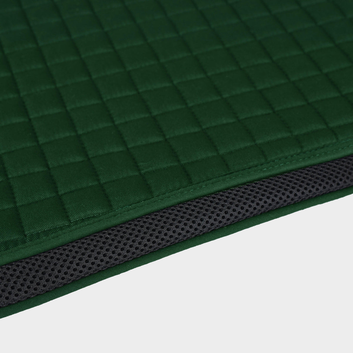 Prime All Purpose Saddle Pad Dark Green