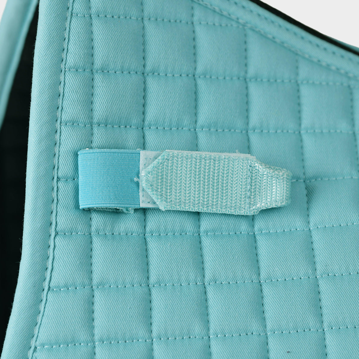 Prime Air-Tec All Purpose Saddle Pad Aqua