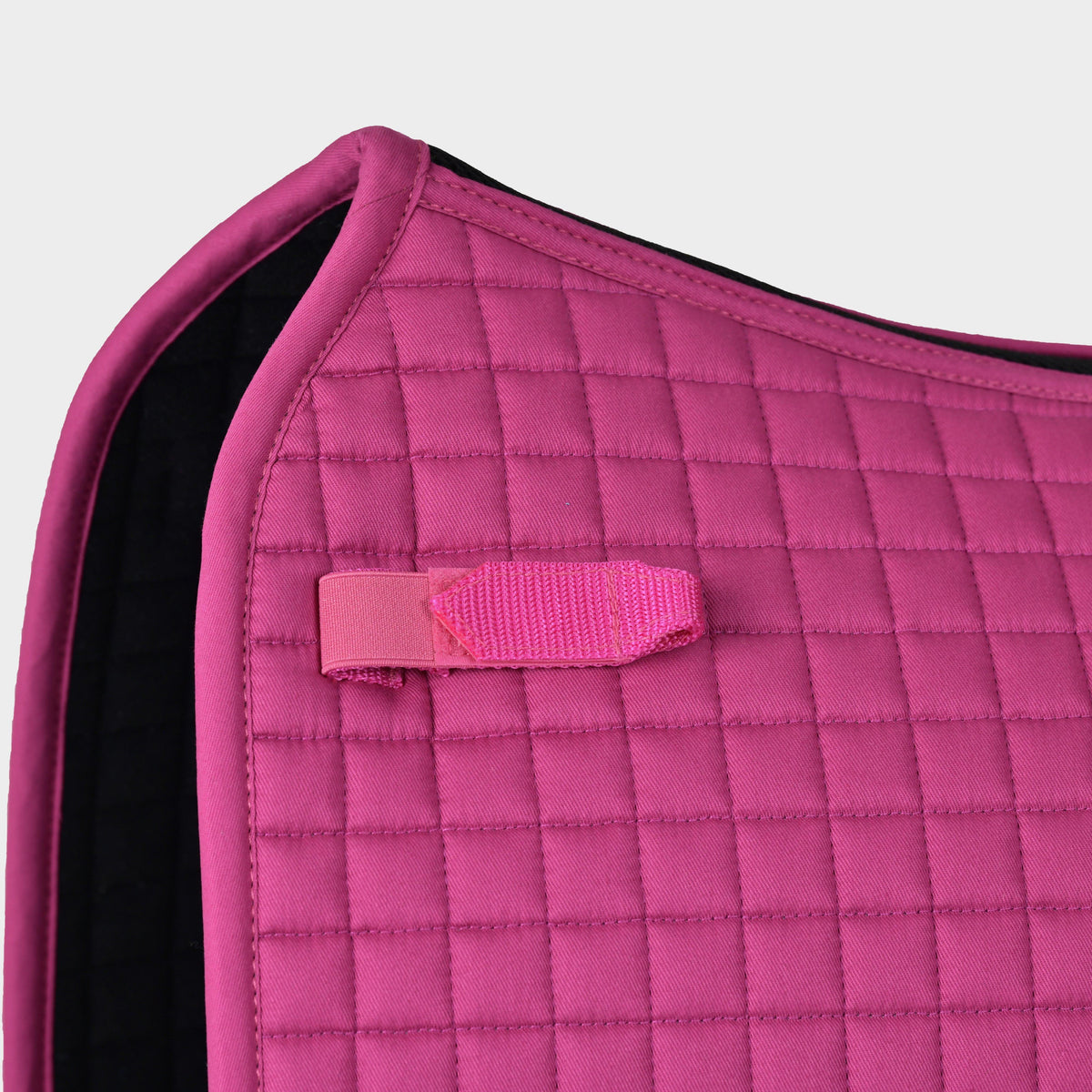 Prime Air-Tec Dressage Saddle Pad Pink