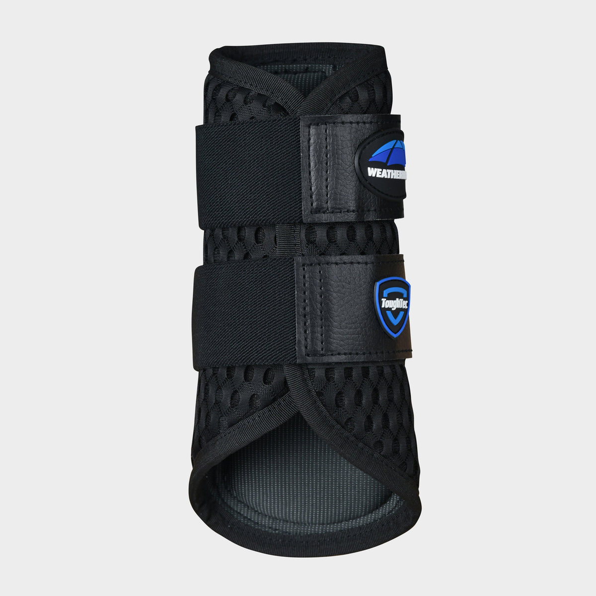 Tough-Tec Prime Mesh Brushing Boots Black