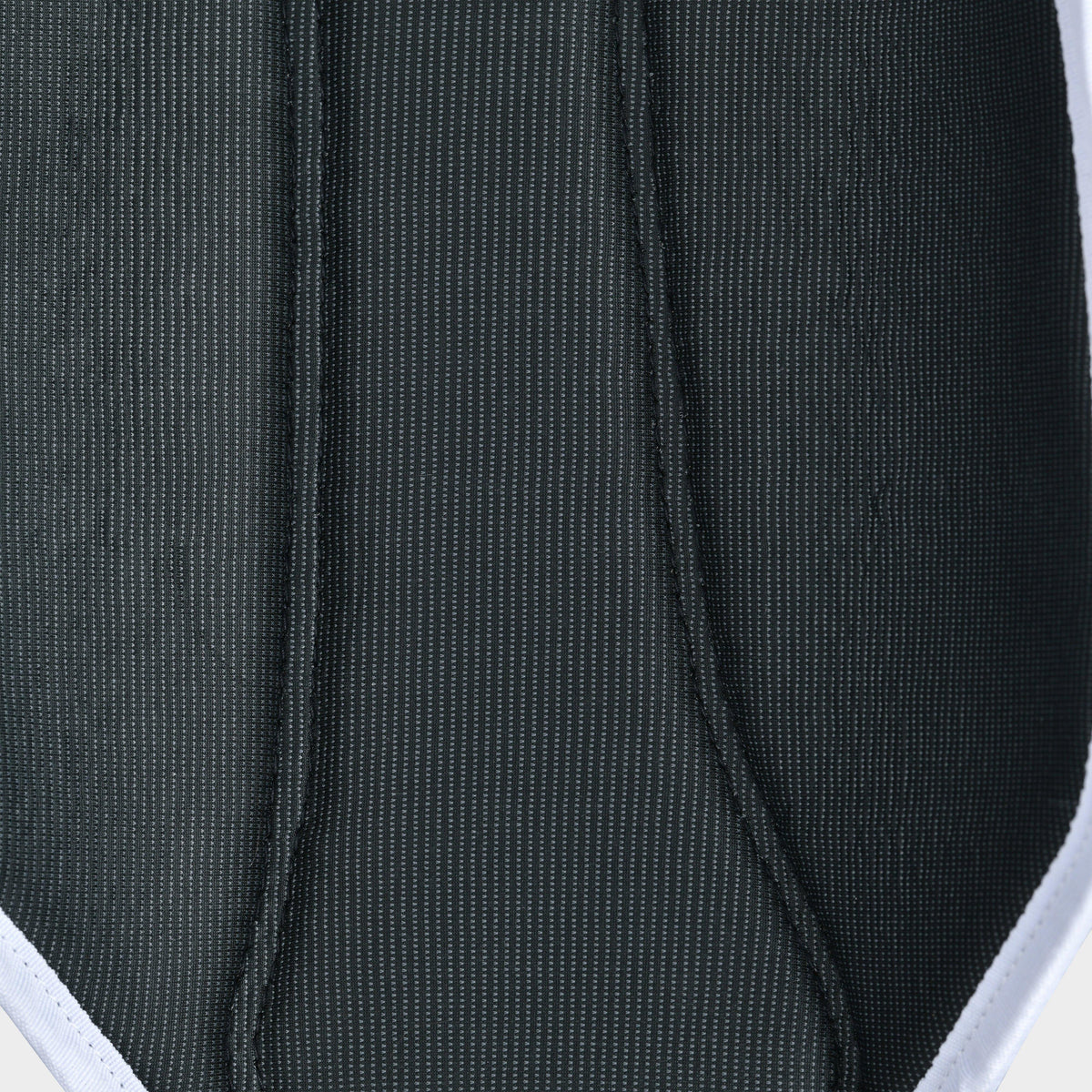 Tough-Tec Prime Mesh Brushing Boots White