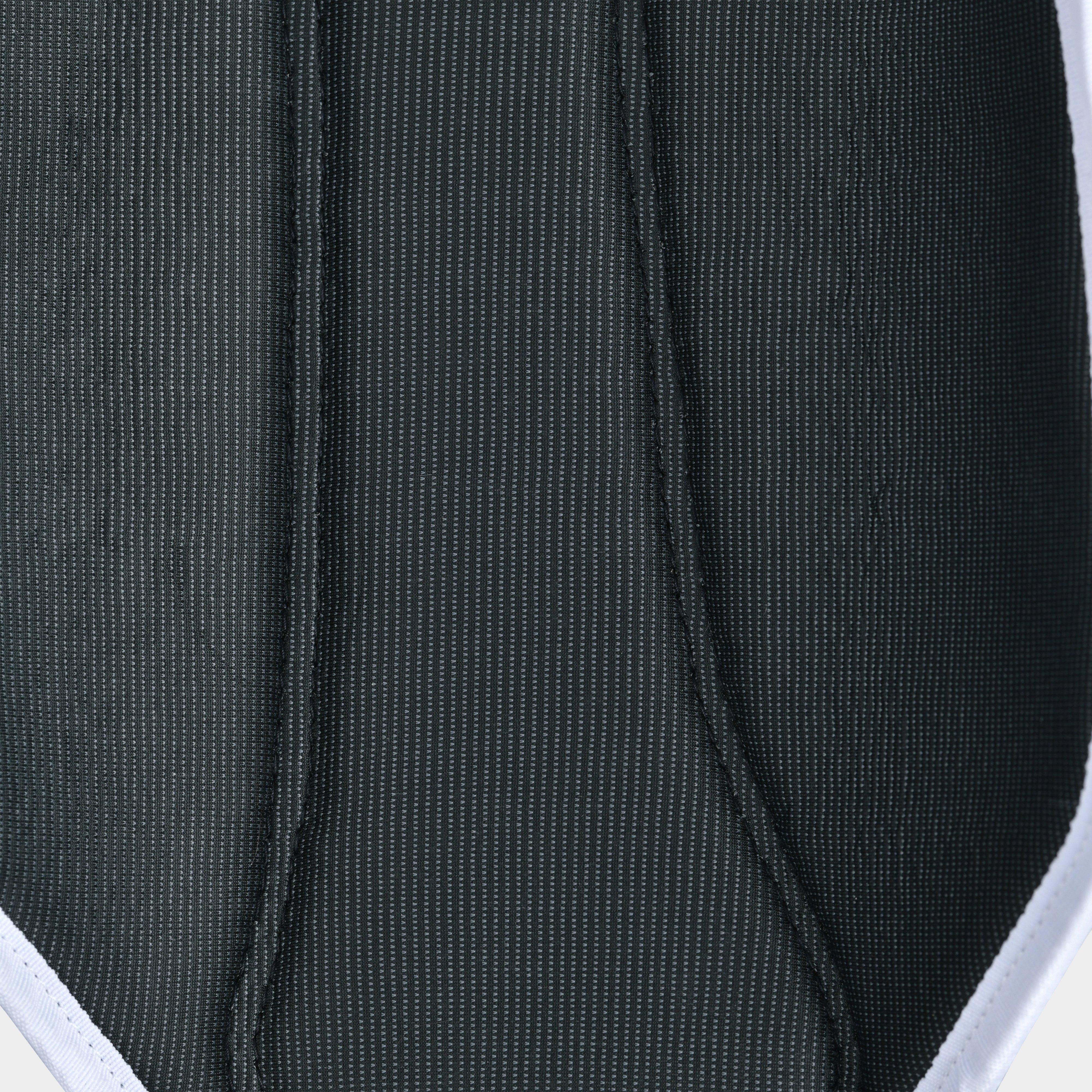 Tough-Tec Prime Mesh Brushing Boots White