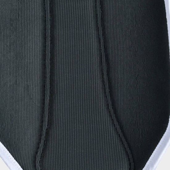 Tough-Tec Prime Mesh Brushing Boots White