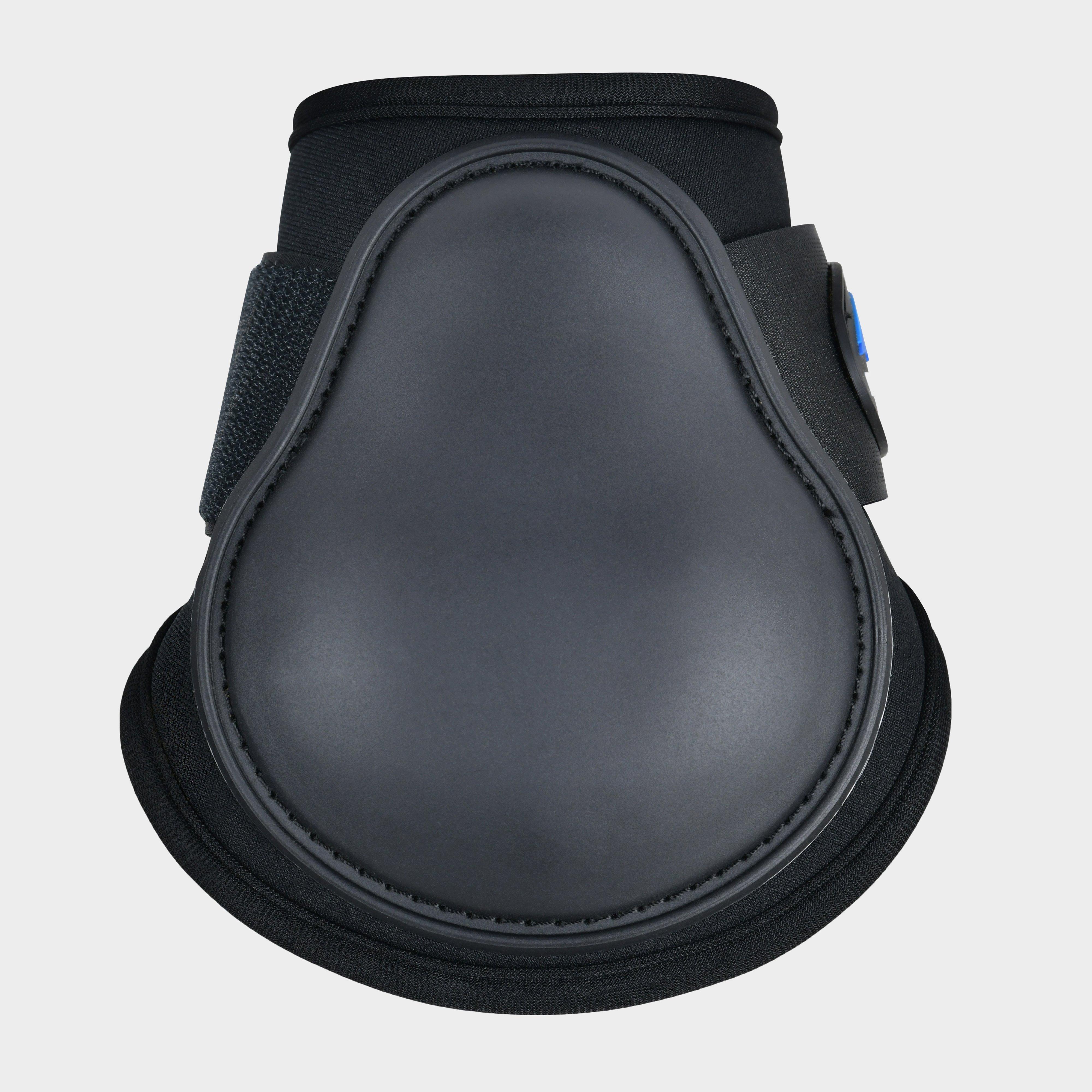 Tough-Tec Prime Fetlock Boots Black