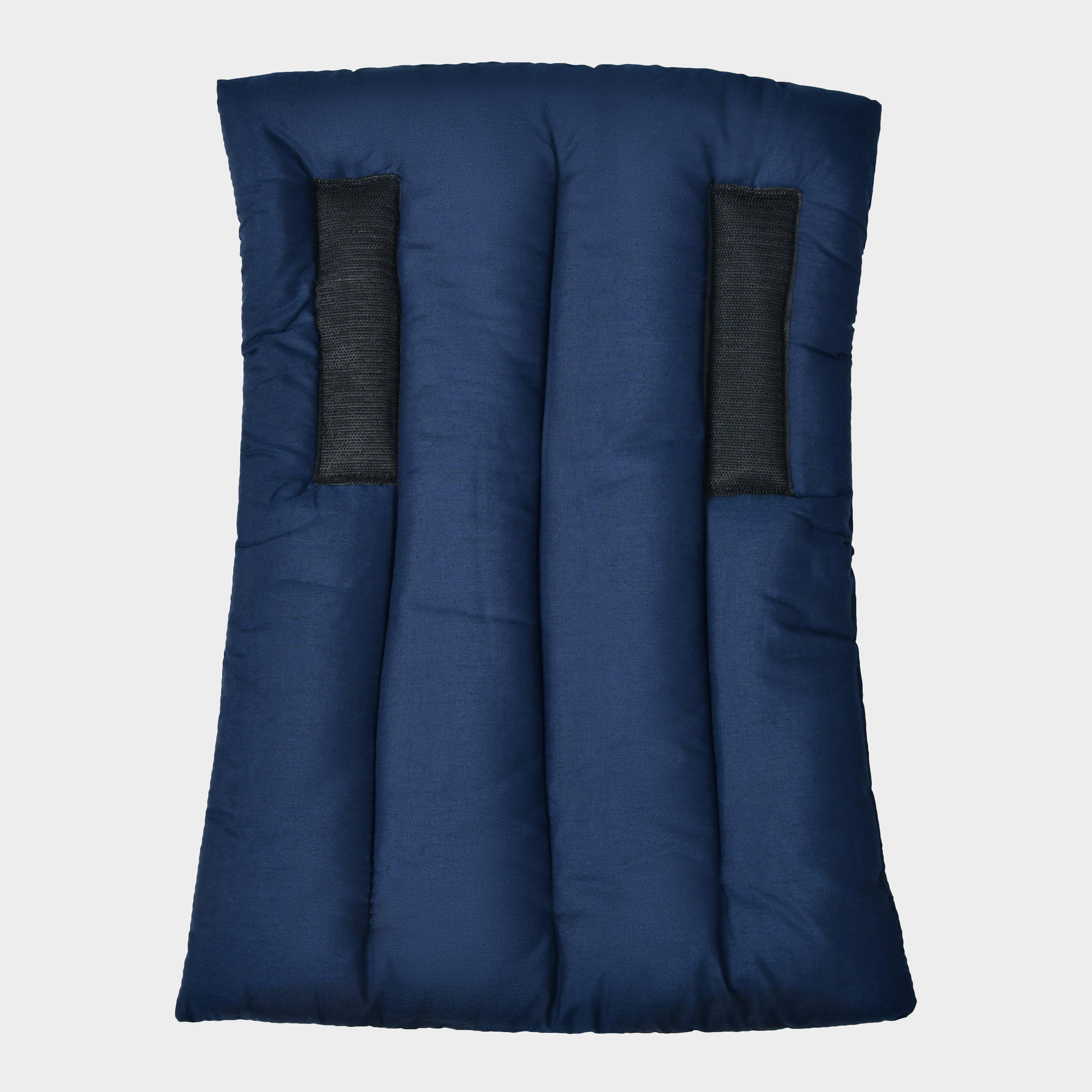 Tough-Tec Stable Boot Wraps Black