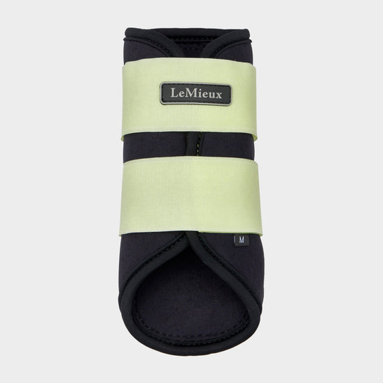 Air-Tek Grafter Brushing Boots Macaron