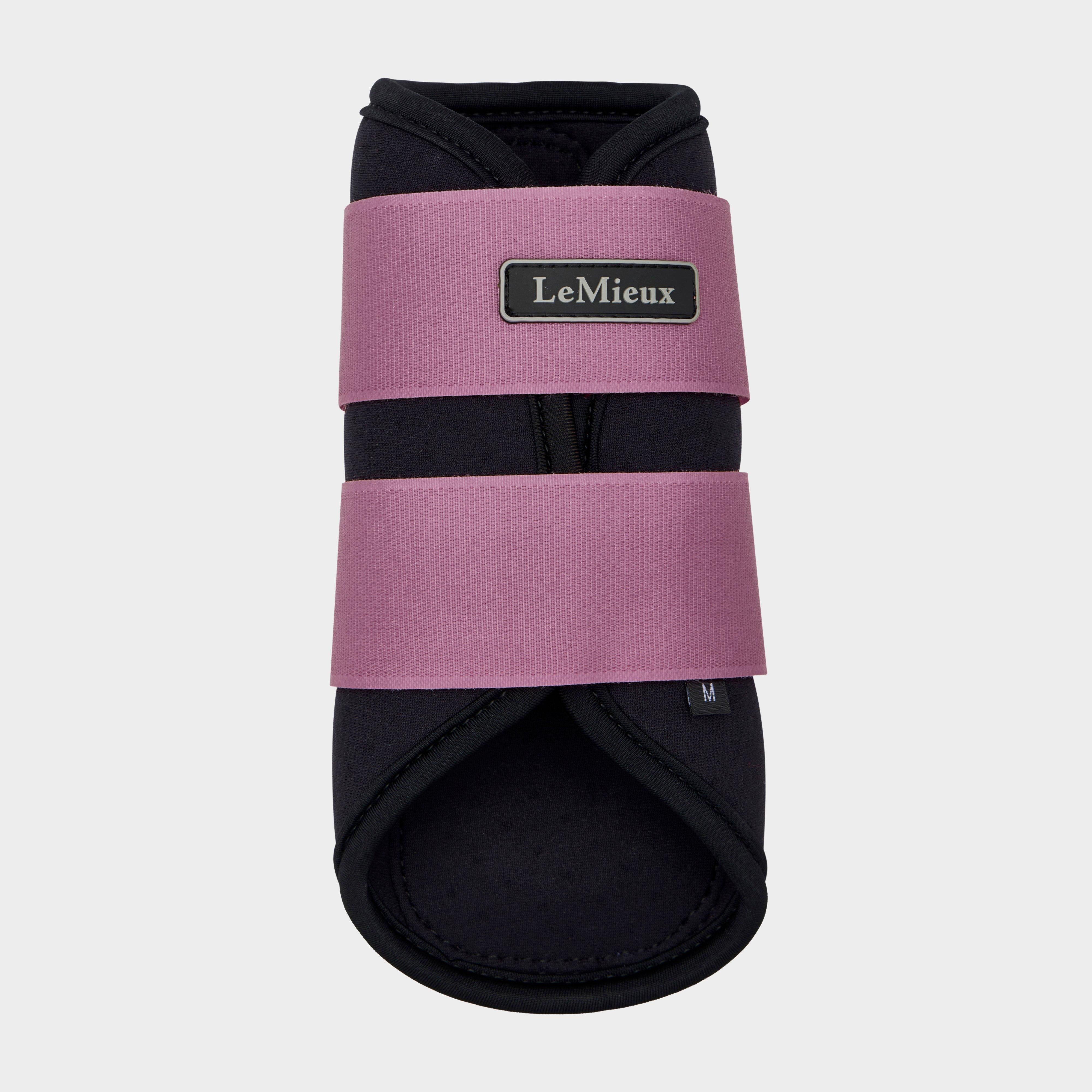 Air-Tek Grafter Brushing Boots Mallow