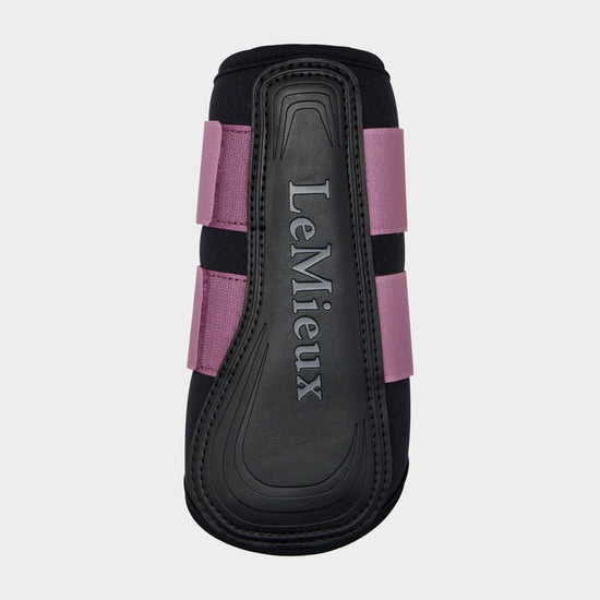 Air-Tek Grafter Brushing Boots Mallow