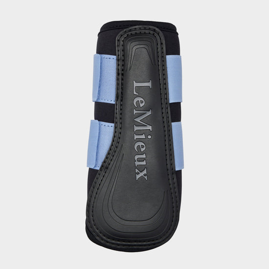 Air-Tek Grafter Brushing Boots Powder Blue