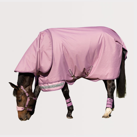 Arika Ripstop Turnout Rug 0g Fondant