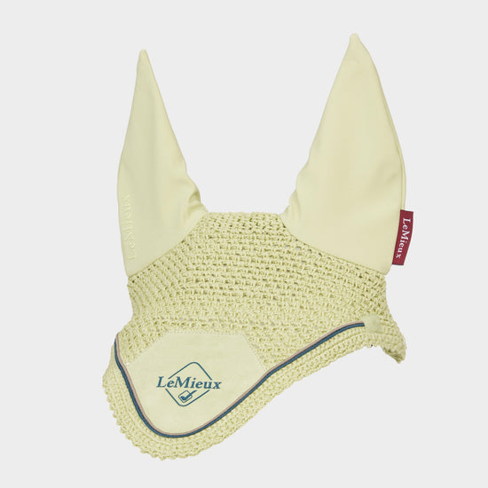 Classic Fly Hood Macaron