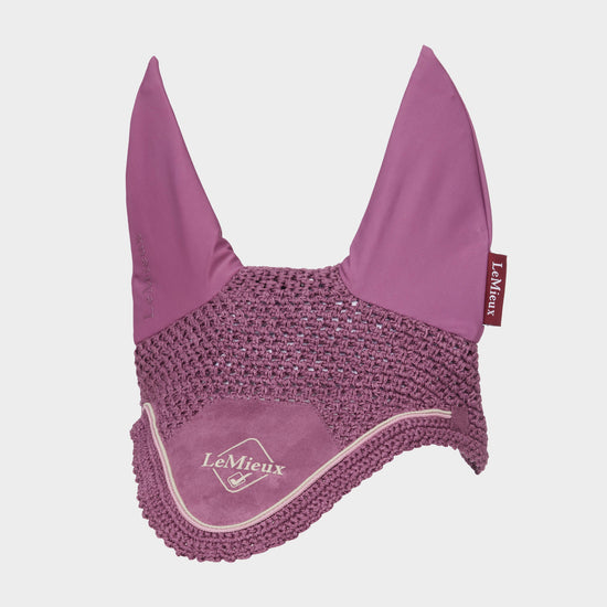 Classic Fly Hood Mallow