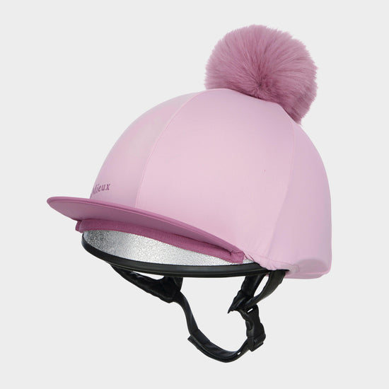 Pom Hat Silk Fondant