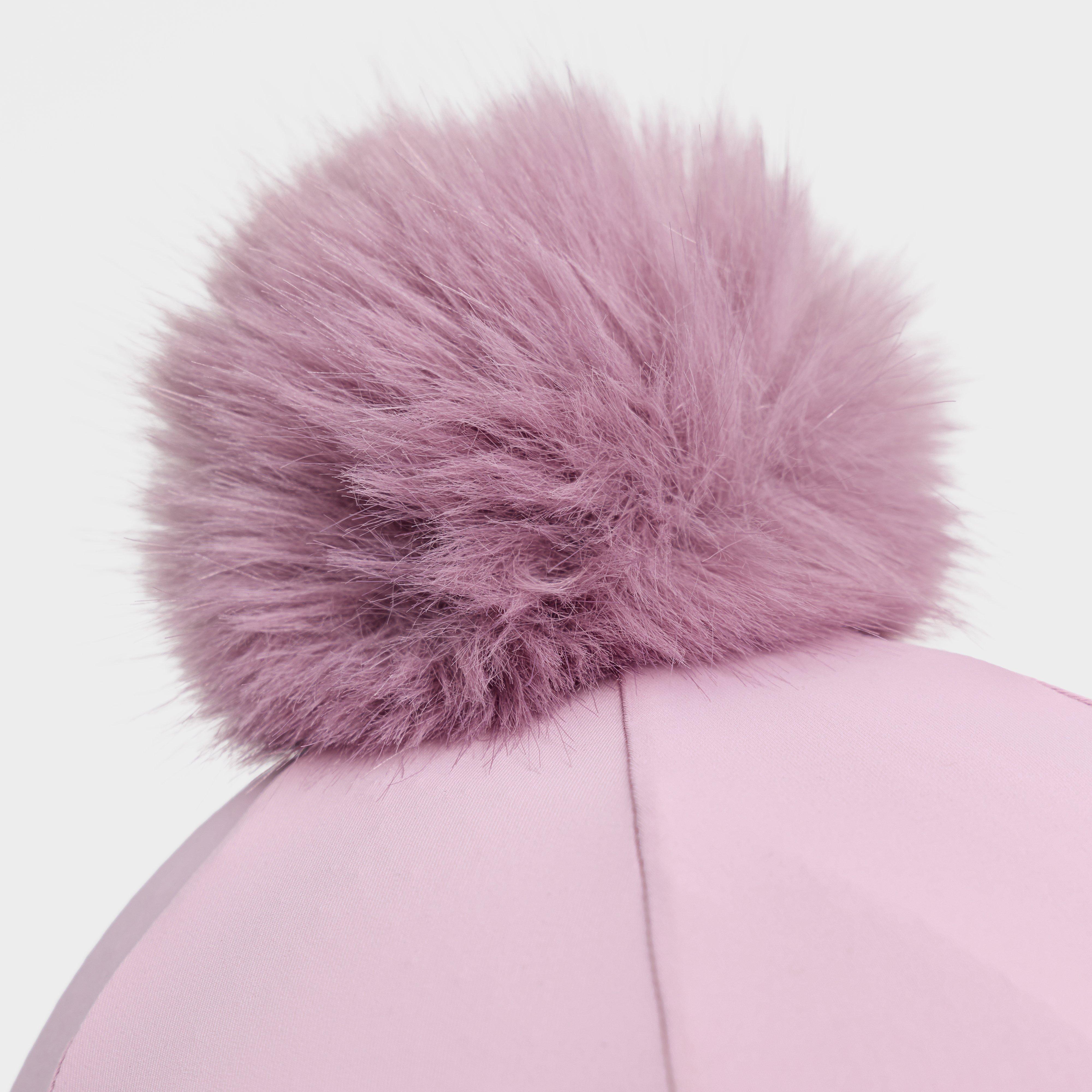Pom Hat Silk Fondant