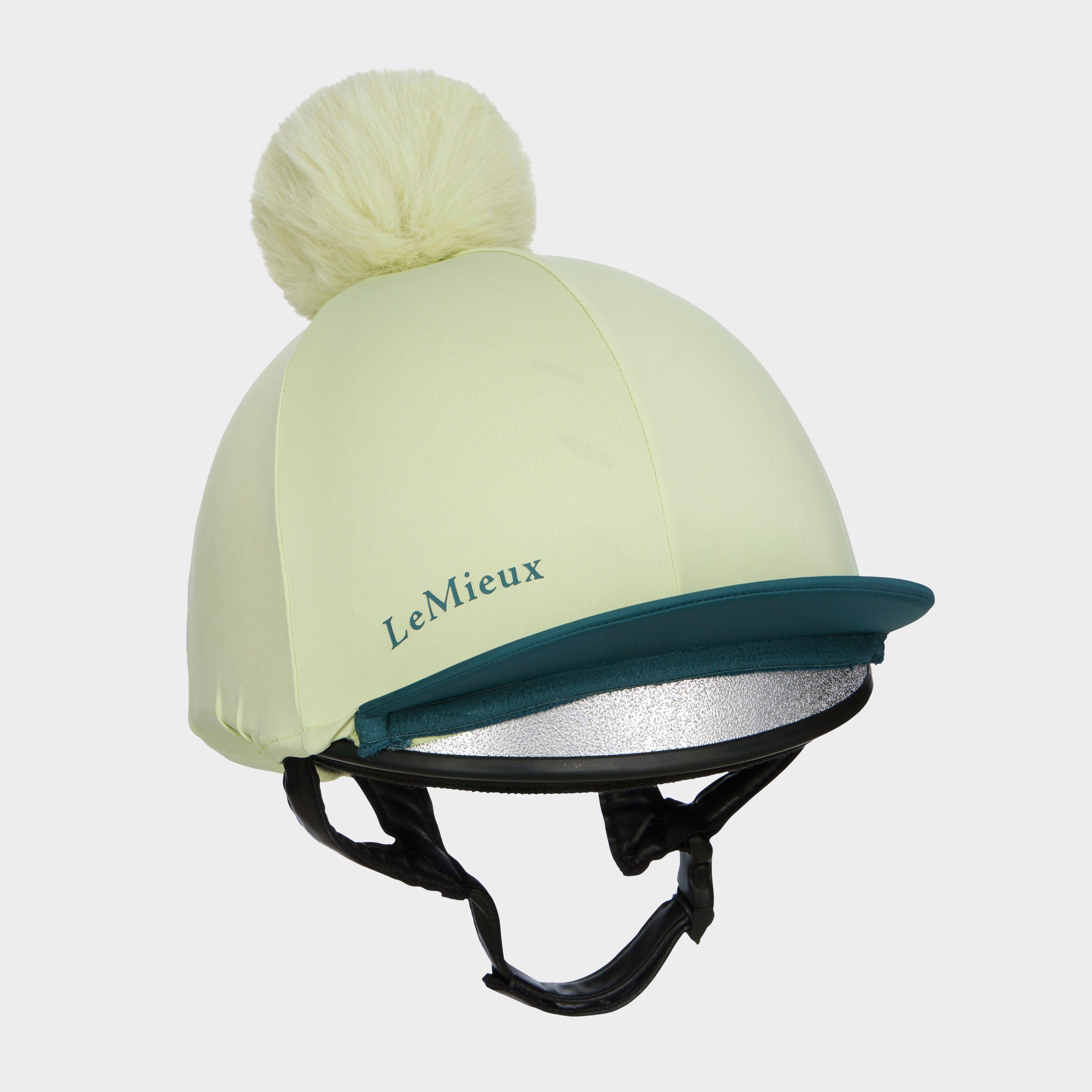 Pom Hat Silk Macaron