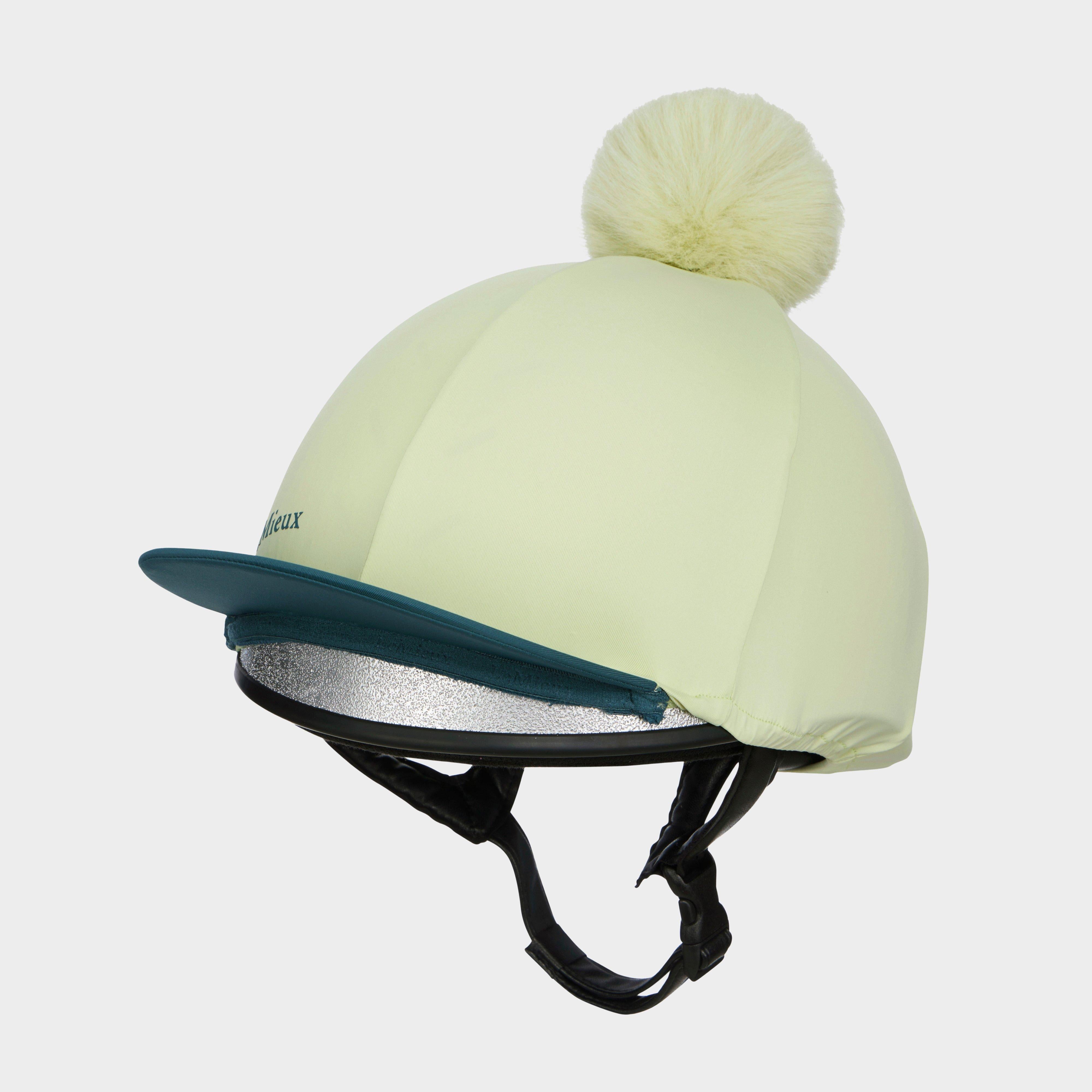 Pom Hat Silk Macaron