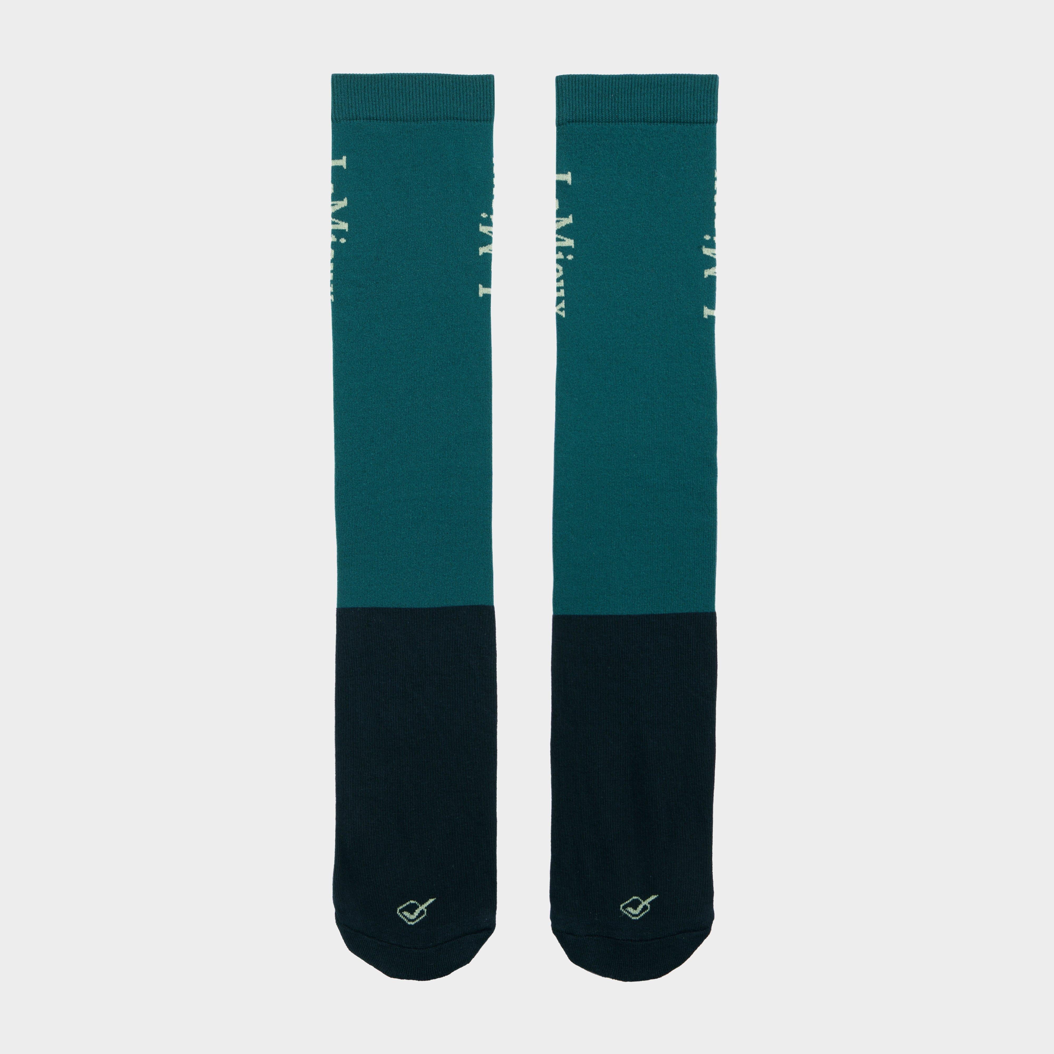 Competition Socks 2 Pack Jungle