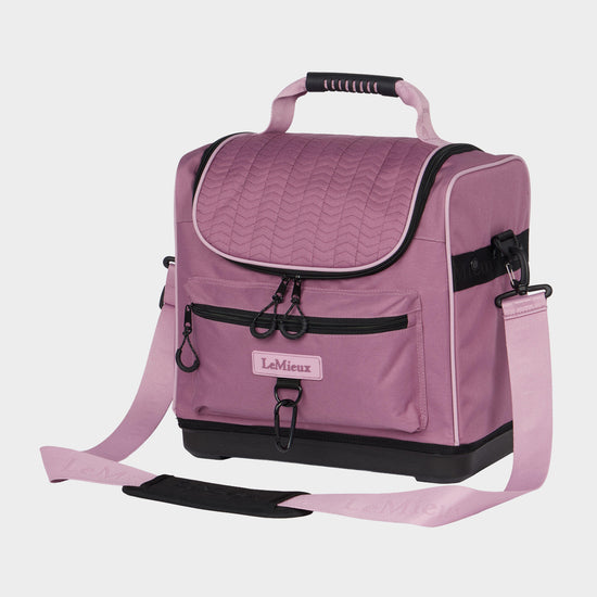 Elite Pro Grooming Bag Mallow