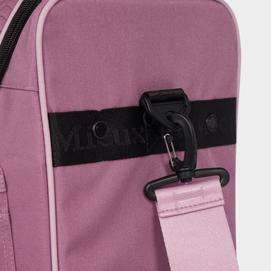 Elite Pro Grooming Bag Mallow