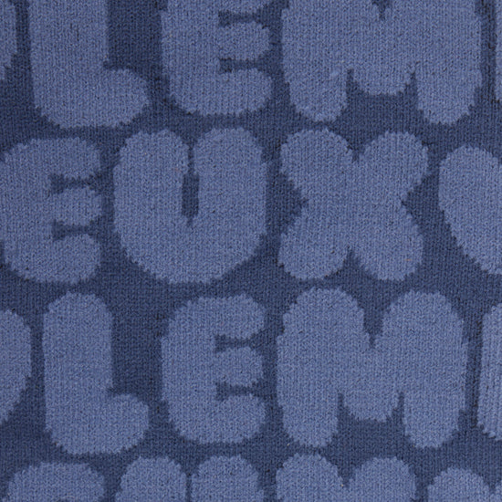 Footsies Socks Bubble Font Shadow