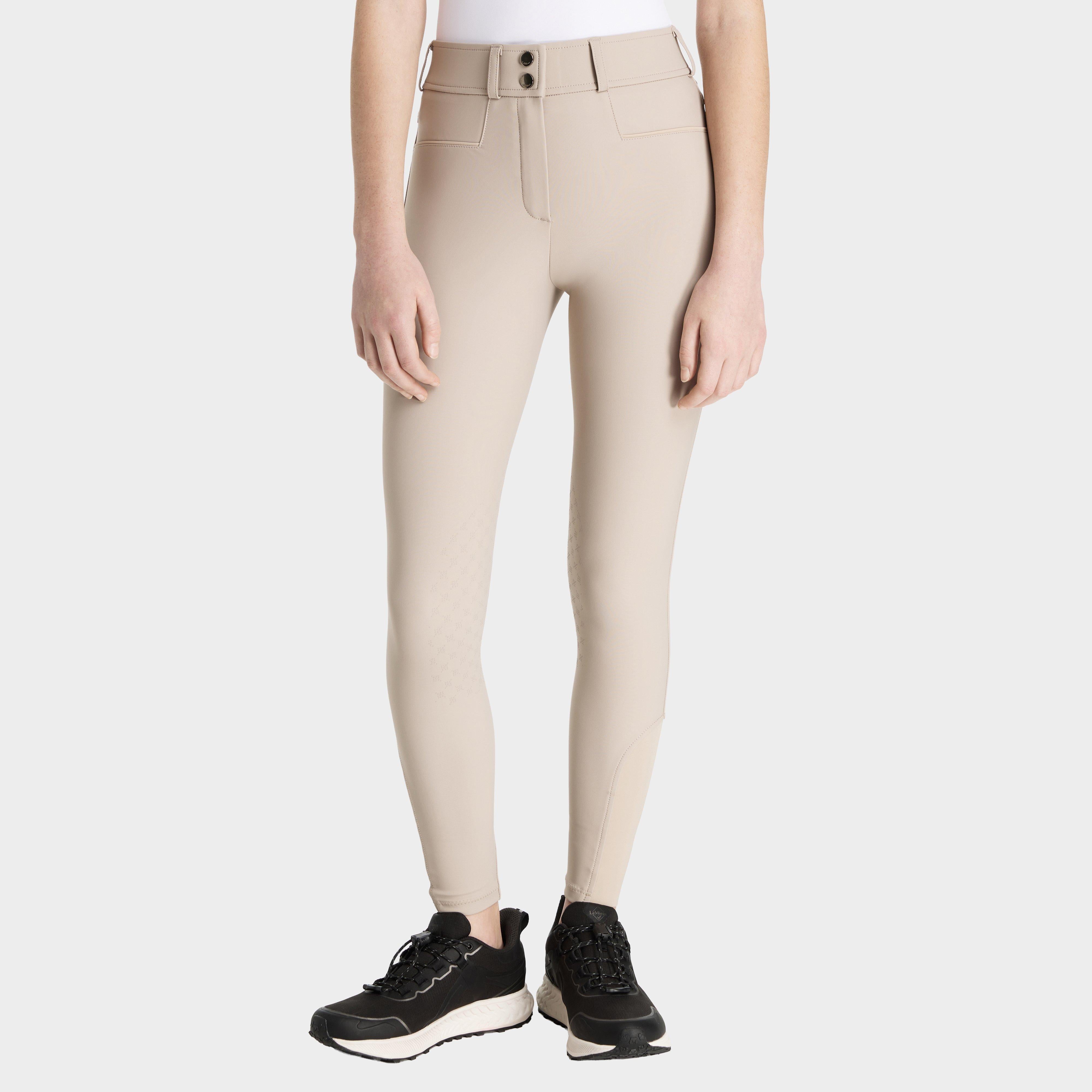 Young Rider Izzy Knee Patch Breeches