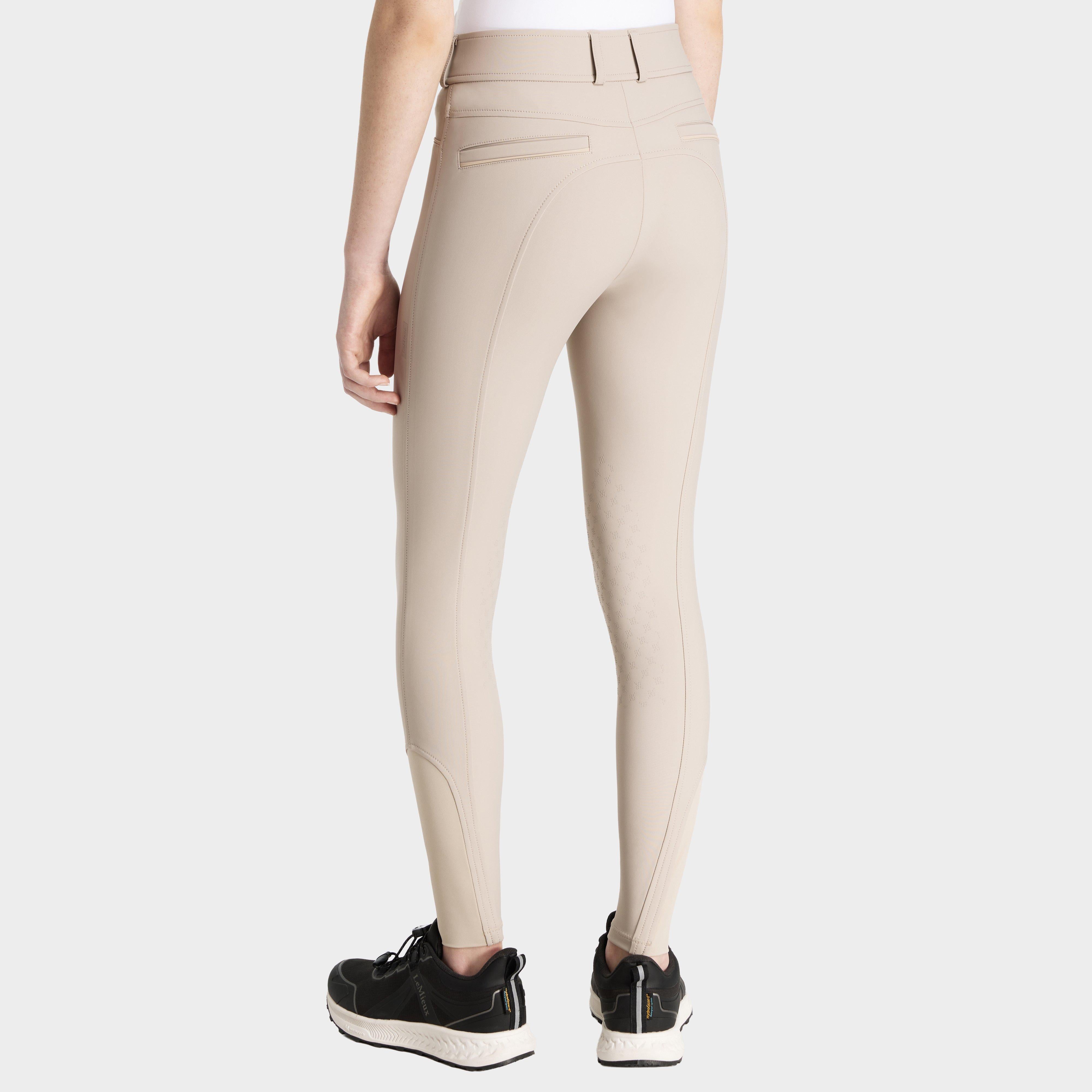 Young Rider Izzy Knee Patch Breeches