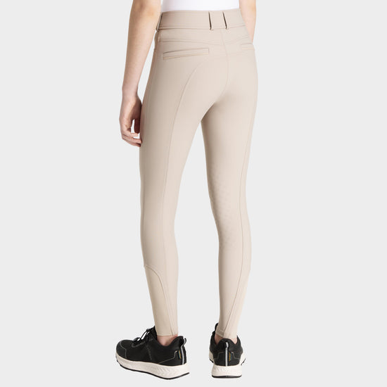 Young Rider Izzy Knee Patch Breeches