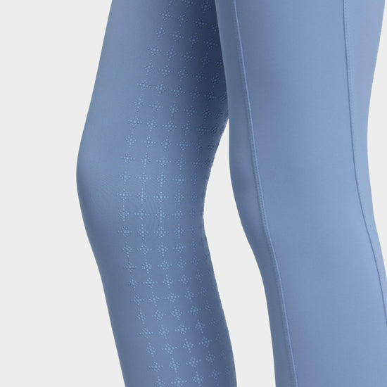 Young Rider Orla Pull Ons Powder Blue