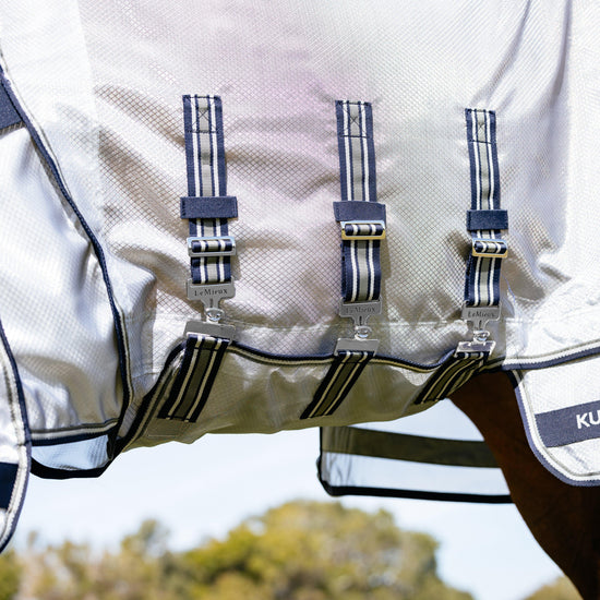 Kudos Aeroguard Fly Rug