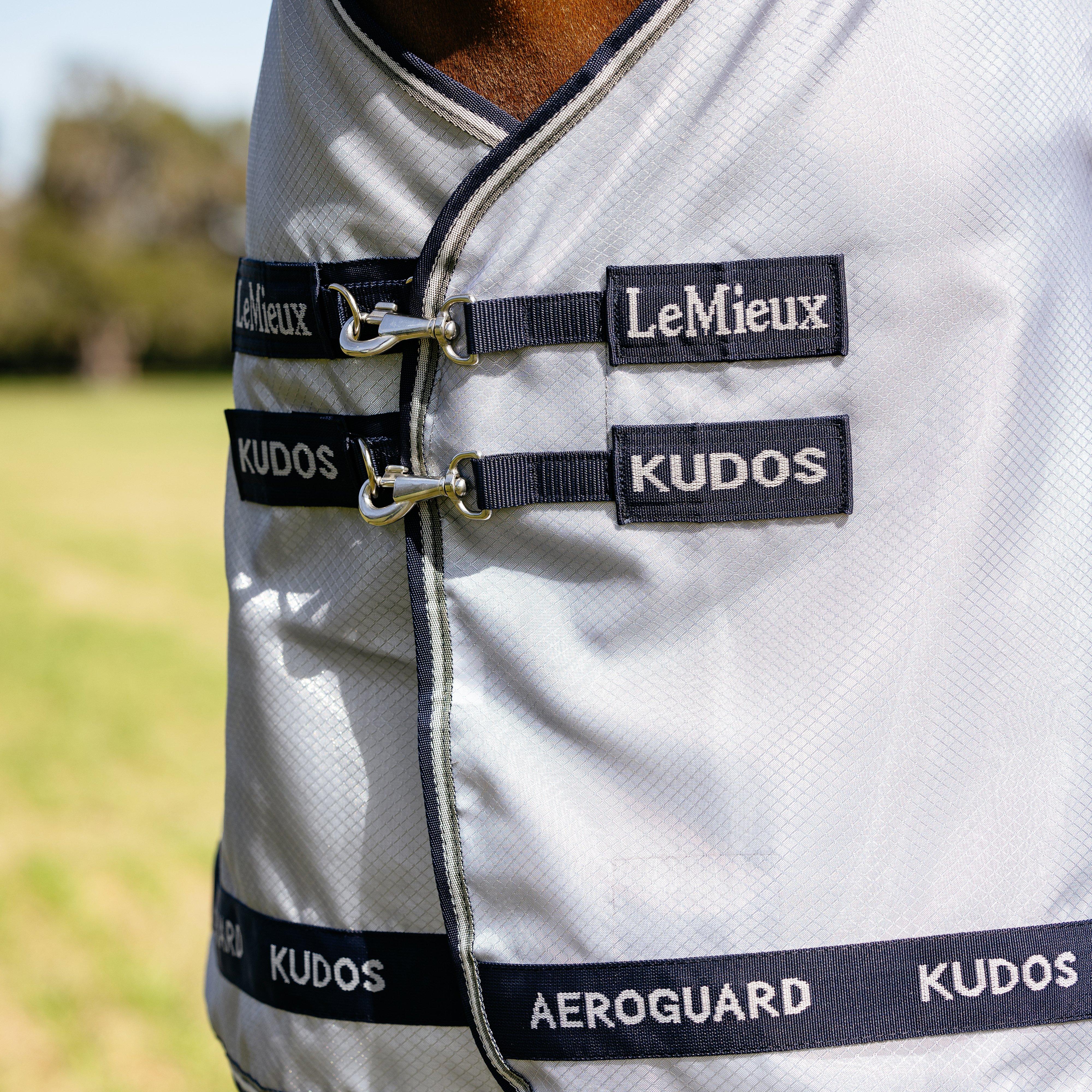 Kudos Aeroguard Fly Rug