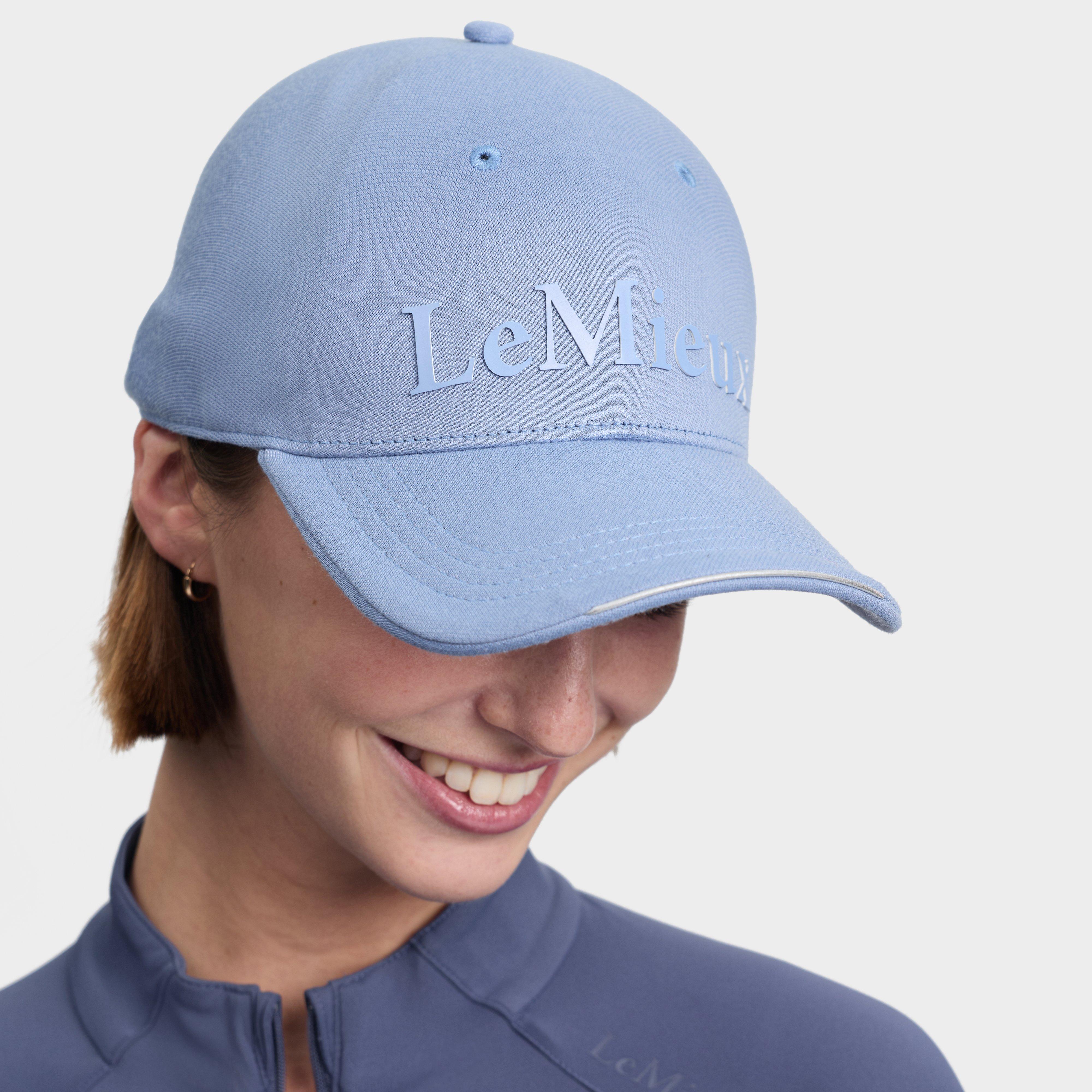Lara Cap Powder Blue