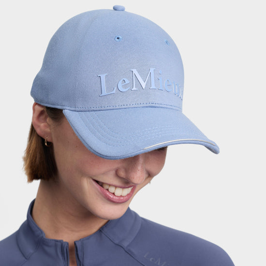 Lara Cap Powder Blue