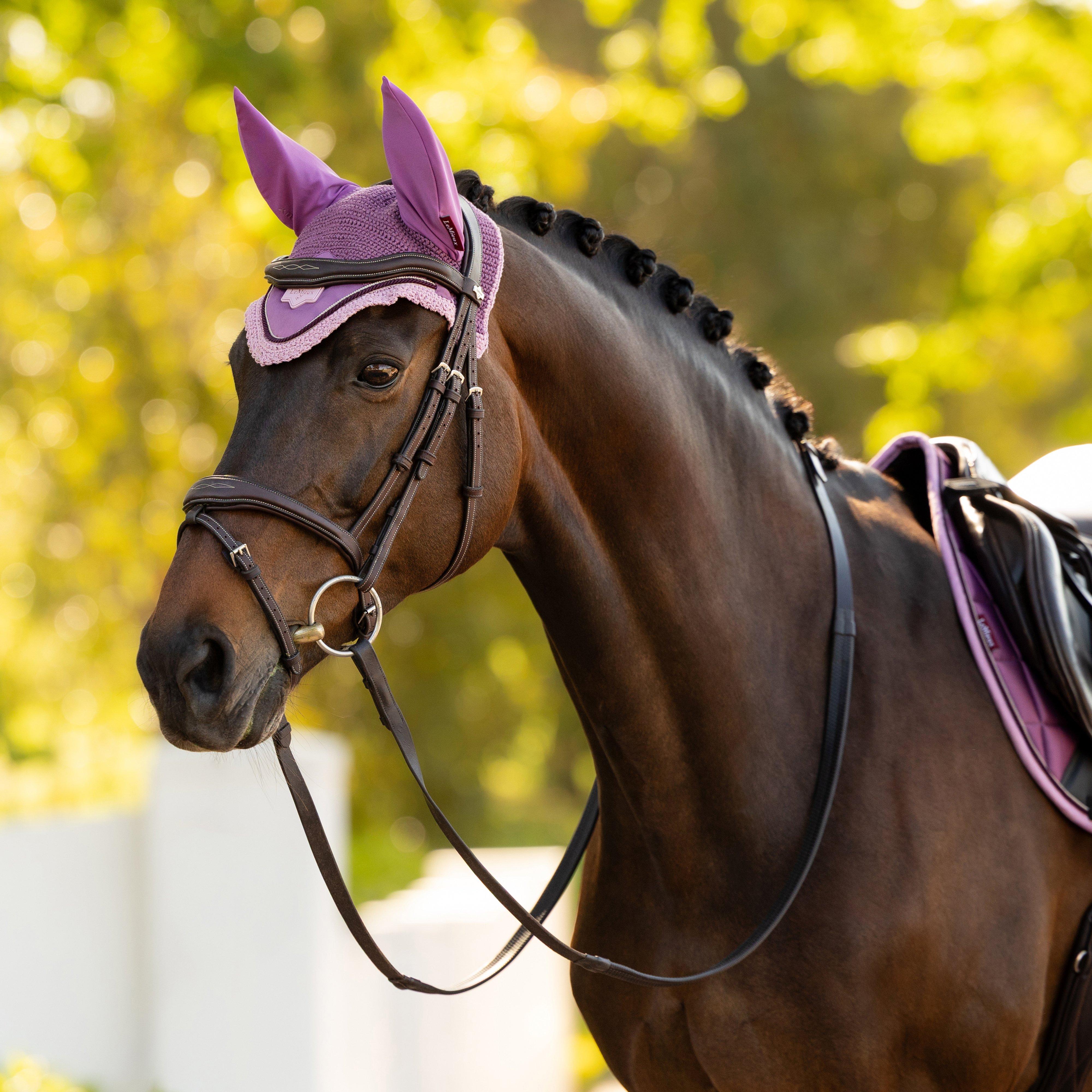 Loire Fly Hood Mallow