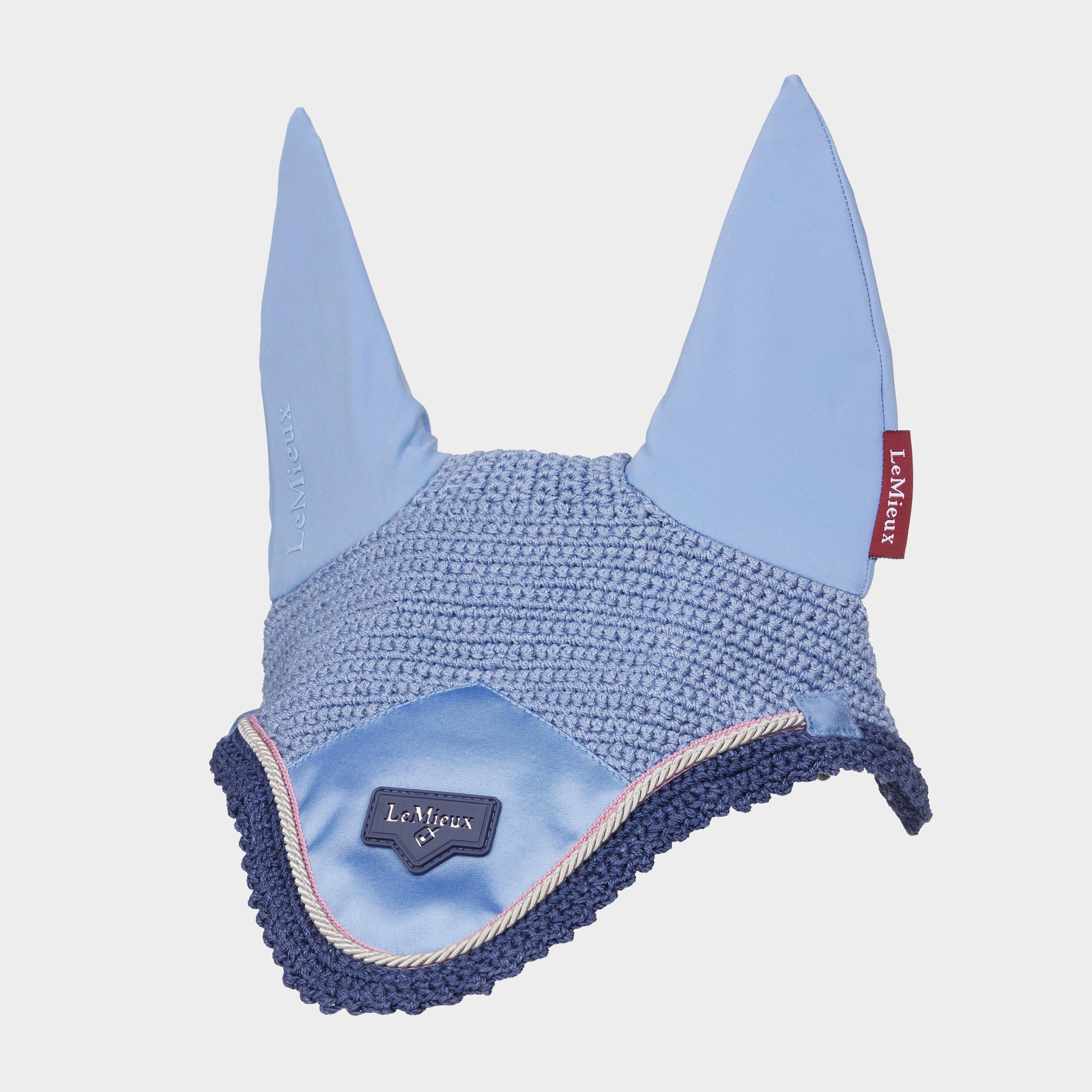 Loire Fly Hood Powder Blue