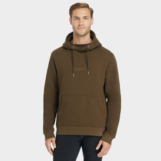 Men's Hoodie Alpine