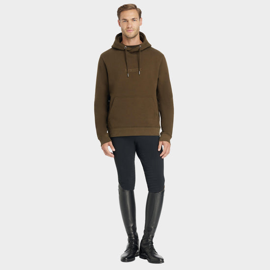 Men's Hoodie Alpine
