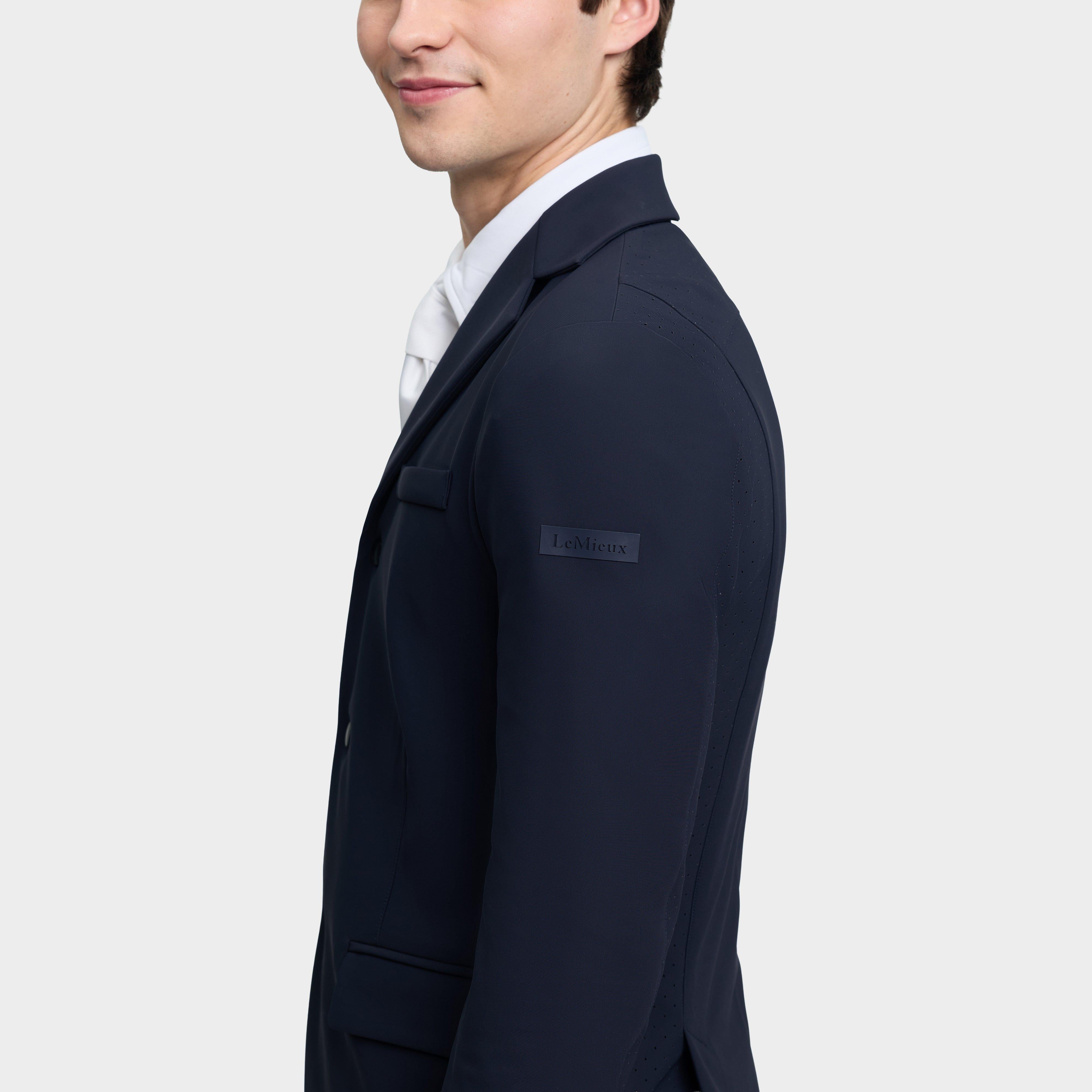 Men’s Show Jacket Navy