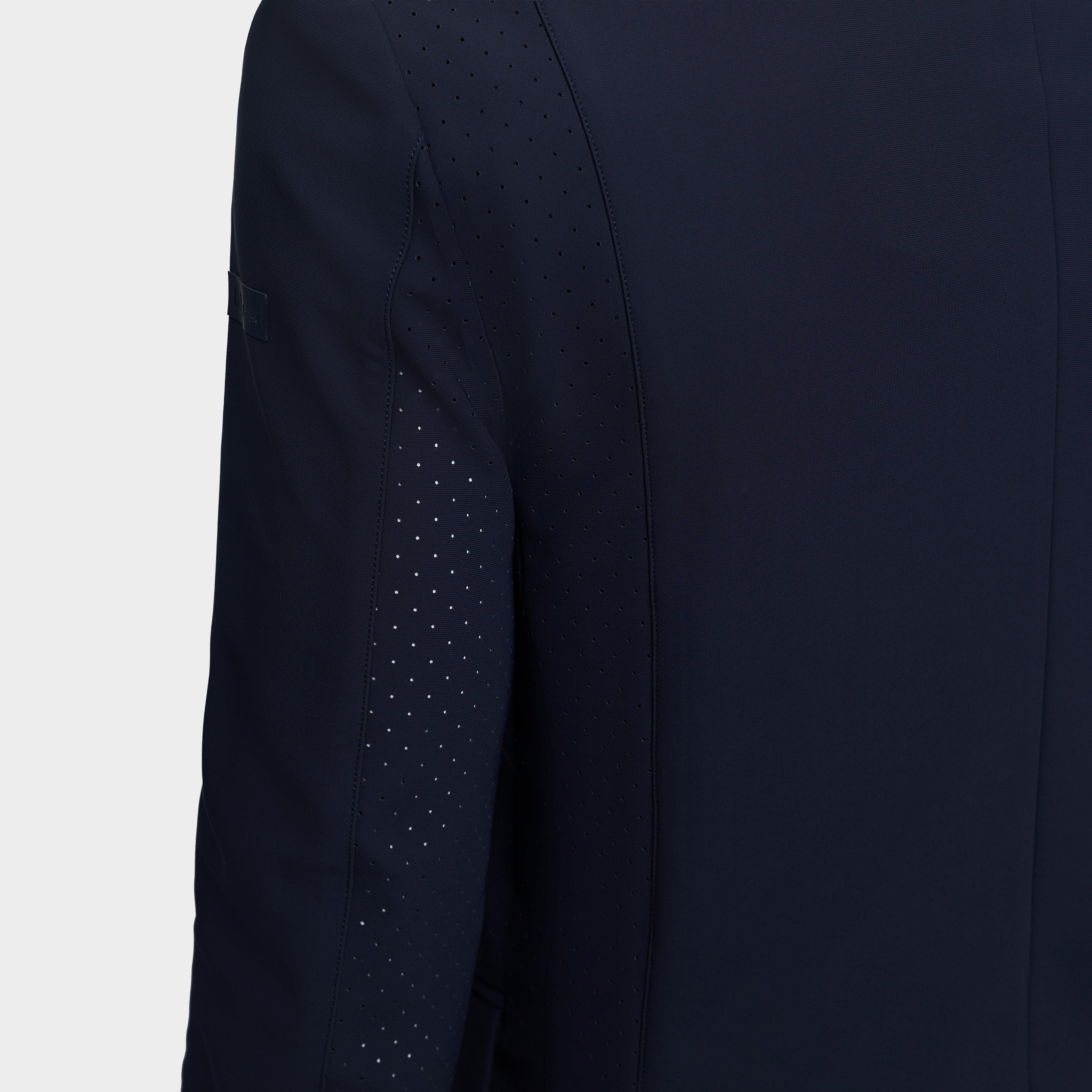 Men’s Show Jacket Navy