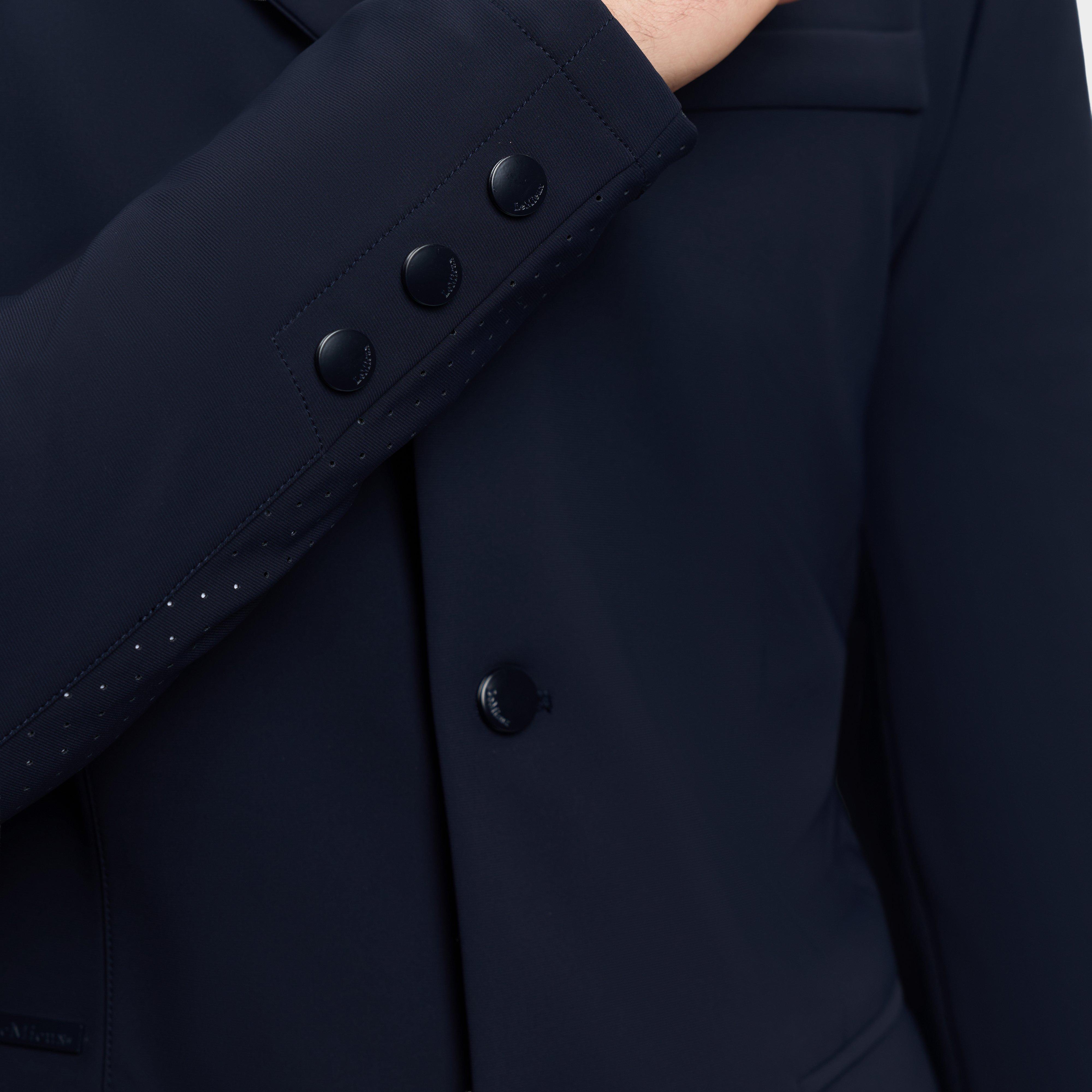 Men’s Show Jacket Navy