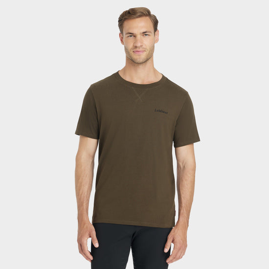 Men's T-Shirt Alpine
